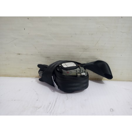 Recambio de cinturon seguridad delantero derecho para citroën c4 sedan collection referencia OEM IAM 96612288XX  