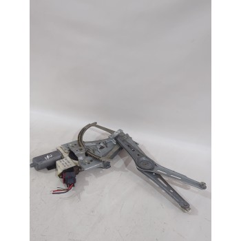 Recambio de elevalunas delantero izquierdo para opel vectra c (z02) 2.2 dti 16v (f69) referencia OEM IAM 93171820/9178987  