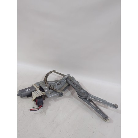 Recambio de elevalunas delantero izquierdo para opel vectra c (z02) 2.2 dti 16v (f69) referencia OEM IAM 93171820/9178987  
