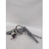 Recambio de elevalunas delantero izquierdo para opel vectra c (z02) 2.2 dti 16v (f69) referencia OEM IAM 93171820/9178987  
