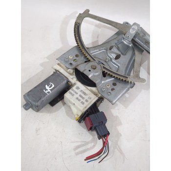 Recambio de elevalunas delantero izquierdo para opel vectra c (z02) 2.2 dti 16v (f69) referencia OEM IAM 93171820/9178987  