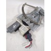 Recambio de elevalunas delantero izquierdo para opel vectra c (z02) 2.2 dti 16v (f69) referencia OEM IAM 93171820/9178987  