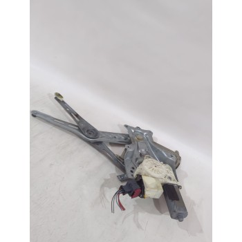 Recambio de elevalunas delantero izquierdo para opel vectra c (z02) 2.2 dti 16v (f69) referencia OEM IAM 93171820/9178987  