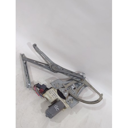 Recambio de elevalunas delantero derecho para opel vectra c (z02) 2.2 dti 16v (f69) referencia OEM IAM 93171821/9178988  