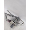 Recambio de elevalunas delantero derecho para opel vectra c (z02) 2.2 dti 16v (f69) referencia OEM IAM 93171821/9178988  