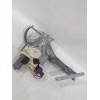 Recambio de elevalunas delantero derecho para opel vectra c (z02) 2.2 dti 16v (f69) referencia OEM IAM 93171821/9178988  