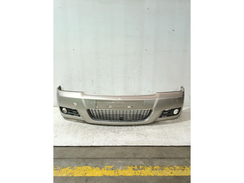 Recambio de paragolpes delantero para opel vectra c (z02) 2.2 dti 16v (f69) referencia OEM IAM 13100582  