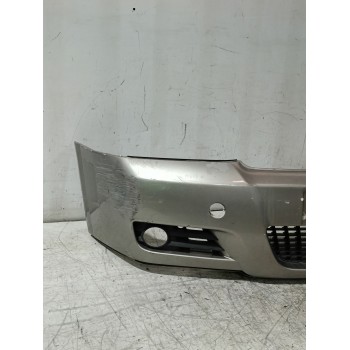 Recambio de paragolpes delantero para opel vectra c (z02) 2.2 dti 16v (f69) referencia OEM IAM 13100582  