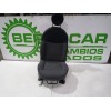 Recambio de asiento delantero derecho para fiat 500 cabrio (150) lounge referencia OEM IAM 71749303  