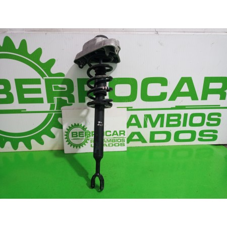 Recambio de amortiguador delantero izquierdo para audi a6 berlina (4f2) 2.4 referencia OEM IAM 4F0413031AL  