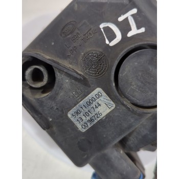 Recambio de faro antiniebla izquierdo para opel vectra c (z02) 2.2 dti 16v (f69) referencia OEM IAM 93172403/13101744  