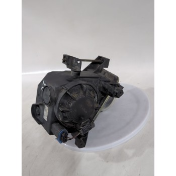 Recambio de faro antiniebla izquierdo para opel vectra c (z02) 2.2 dti 16v (f69) referencia OEM IAM 93172403/13101744  