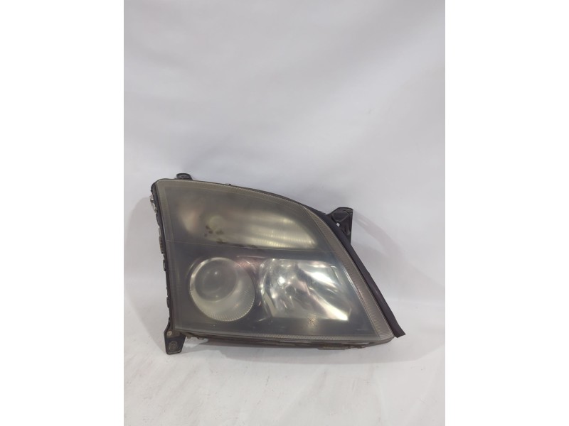 Recambio de faro derecho para opel vectra c (z02) 2.2 dti 16v (f69) referencia OEM IAM VERE0593/15588800  