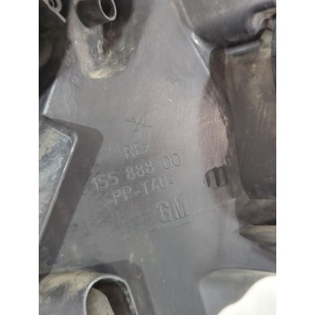 Recambio de faro derecho para opel vectra c (z02) 2.2 dti 16v (f69) referencia OEM IAM VERE0593/15588800  