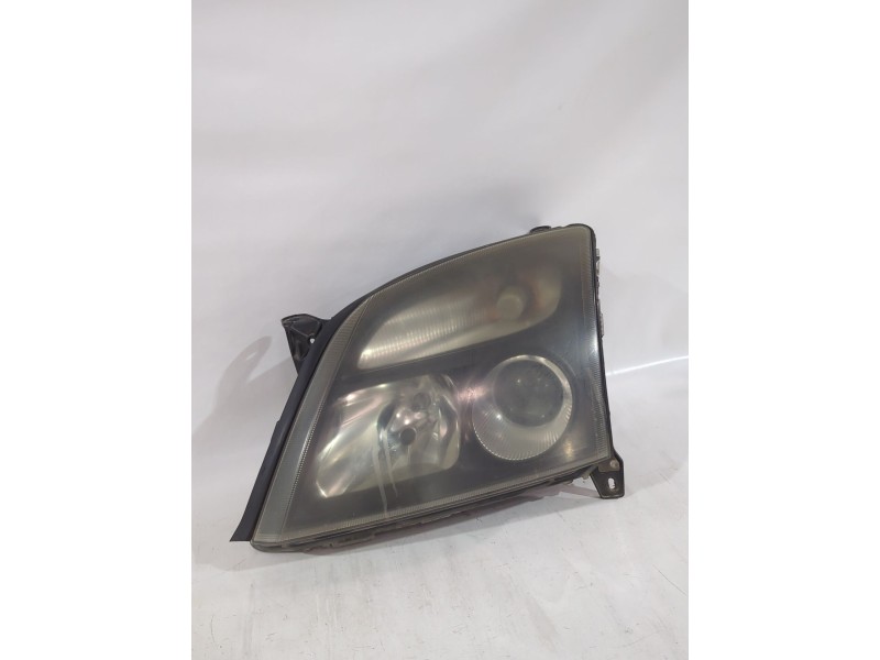 Recambio de faro izquierdo para opel vectra c (z02) 2.2 dti 16v (f69) referencia OEM IAM 93171428 / 15588700  
