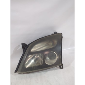 Recambio de faro izquierdo para opel vectra c (z02) 2.2 dti 16v (f69) referencia OEM IAM 93171428 / 15588700  