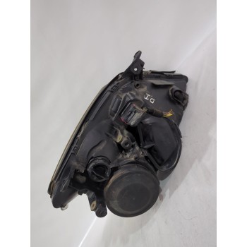 Recambio de faro izquierdo para opel vectra c (z02) 2.2 dti 16v (f69) referencia OEM IAM 93171428 / 15588700  