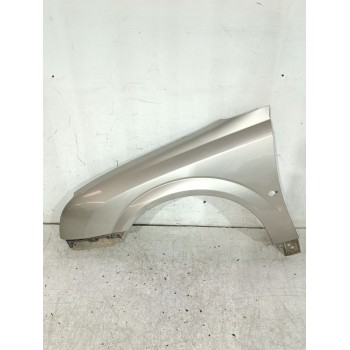 Recambio de aleta delantera izquierda para opel vectra c (z02) 2.2 dti 16v (f69) referencia OEM IAM 93172024  