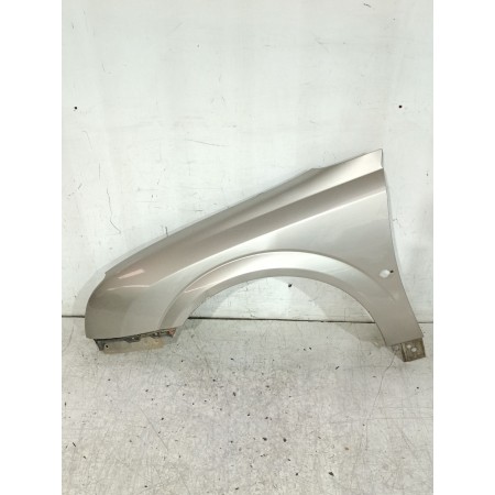 Recambio de aleta delantera izquierda para opel vectra c (z02) 2.2 dti 16v (f69) referencia OEM IAM 93172024  