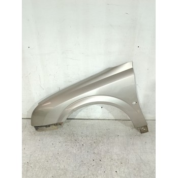 Recambio de aleta delantera izquierda para opel vectra c (z02) 2.2 dti 16v (f69) referencia OEM IAM 93172024  