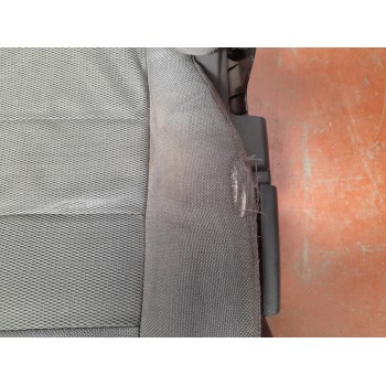 Recambio de asiento delantero izquierdo para land rover discovery 2.7 td v6 cat referencia OEM IAM   