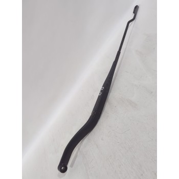 Recambio de brazo limpia delantero derecho para opel vectra c (z02) 2.2 dti 16v (f69) referencia OEM IAM 13188258/09185813  