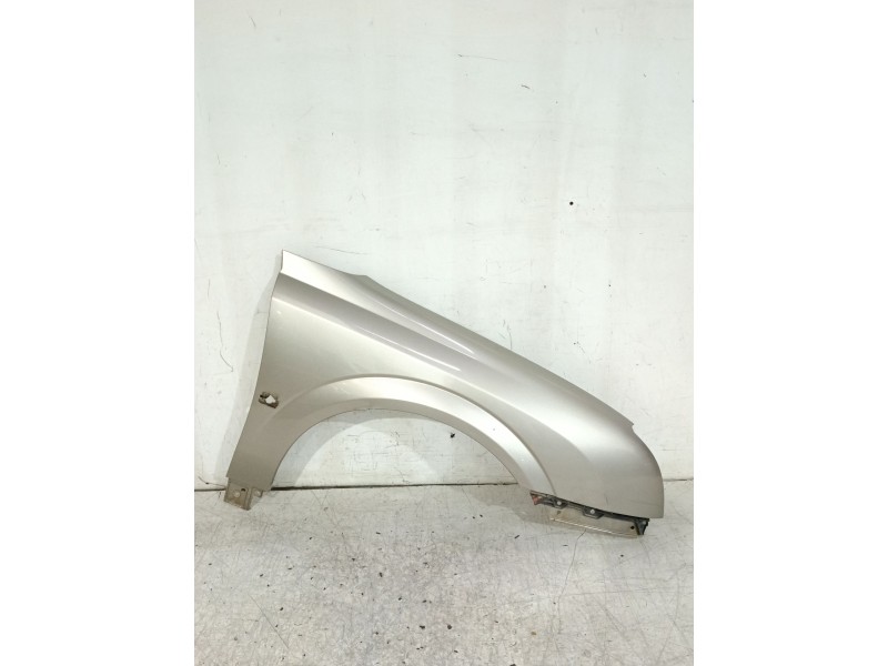 Recambio de aleta delantera derecha para opel vectra c (z02) 2.2 dti 16v (f69) referencia OEM IAM 93172025  