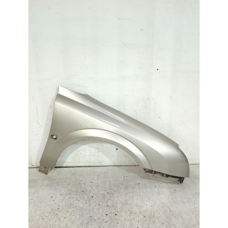 Recambio de aleta delantera derecha para opel vectra c (z02) 2.2 dti 16v (f69) referencia OEM IAM 93172025  