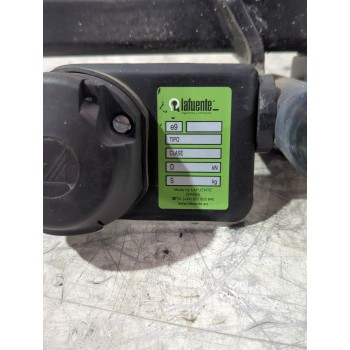 Recambio de enganche remolque para ford fusion (ju_) 1.6 referencia OEM IAM SIN REFERENCIA  
