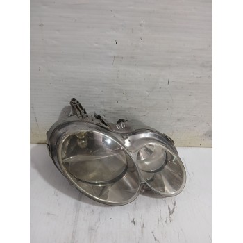 Recambio de faro derecho para mercedes-benz clk (c209) clk 240 (209.361) referencia OEM IAM 209820266164 / A2098202661  