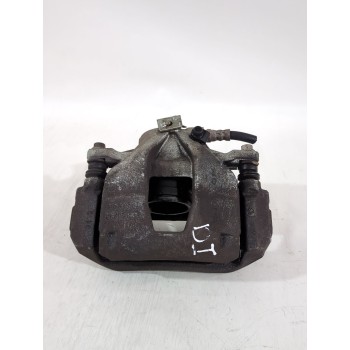 Recambio de pinza de freno delantera izquierda para fiat doblo cargo (263_) 1.3 d multijet referencia OEM IAM Z0H5422  