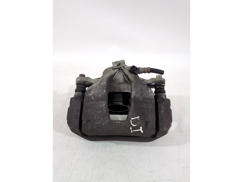 Recambio de pinza de freno delantera izquierda para fiat doblo cargo (263_) 1.3 d multijet referencia OEM IAM Z0H5422  
