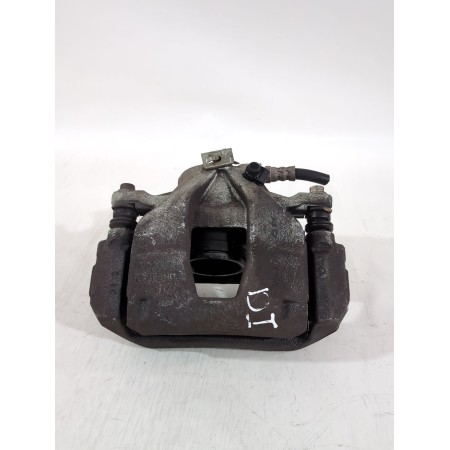 Recambio de pinza de freno delantera izquierda para fiat doblo cargo (263_) 1.3 d multijet referencia OEM IAM Z0H5422  
