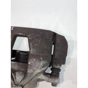 Recambio de pinza de freno delantera izquierda para fiat doblo cargo (263_) 1.3 d multijet referencia OEM IAM Z0H5422  