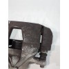 Recambio de pinza de freno delantera izquierda para fiat doblo cargo (263_) 1.3 d multijet referencia OEM IAM Z0H5422  