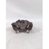 Recambio de pinza de freno delantera izquierda para fiat doblo cargo (263_) 1.3 d multijet referencia OEM IAM Z0H5422  
