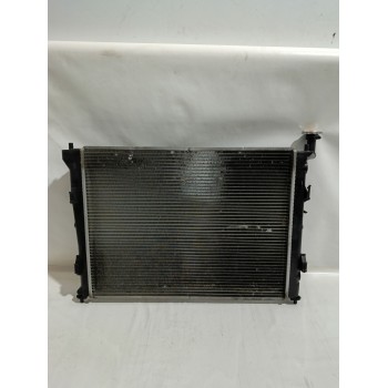 Recambio de radiador agua para hyundai i30 (fd) 1.4 referencia OEM IAM 253102H000  