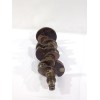 Recambio de cigueñal para hyundai i30 (fd) 1.4 referencia OEM IAM 231102B100  