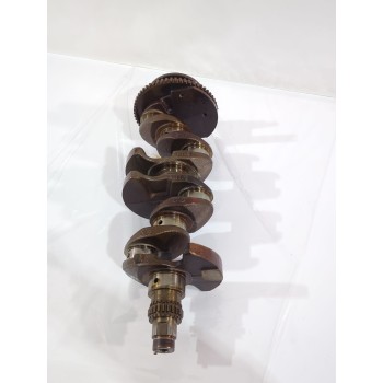 Recambio de cigueñal para hyundai i30 (fd) 1.4 referencia OEM IAM 231102B100  