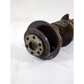 Recambio de cigueñal para hyundai i30 (fd) 1.4 referencia OEM IAM 231102B100  