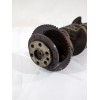Recambio de cigueñal para hyundai i30 (fd) 1.4 referencia OEM IAM 231102B100  