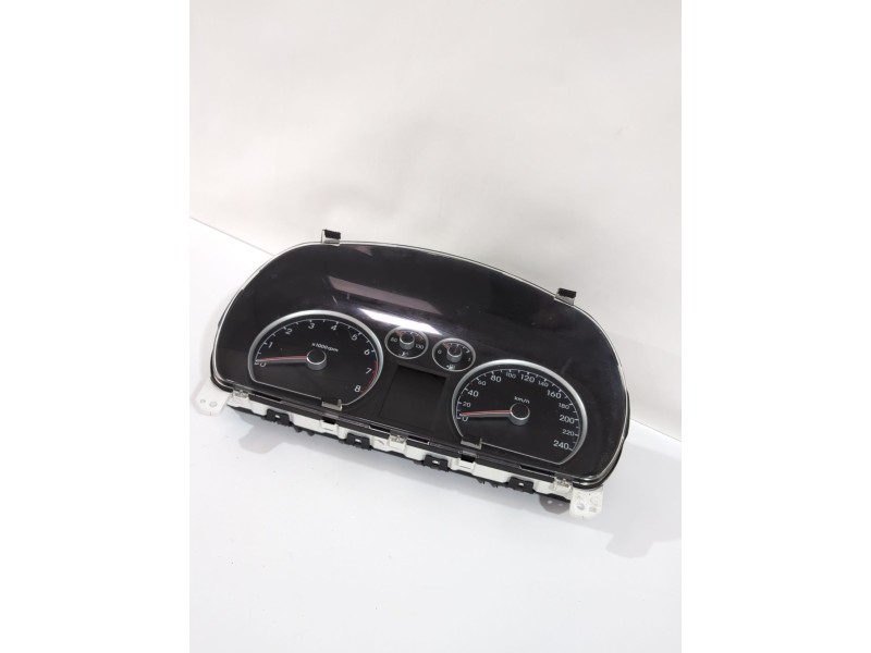 Recambio de cuadro instrumentos para hyundai i30 (fd) 1.4 referencia OEM IAM 940032R010  