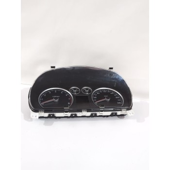 Recambio de cuadro instrumentos para hyundai i30 (fd) 1.4 referencia OEM IAM 940032R010  