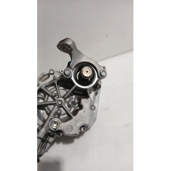 Recambio de diferencial delantero para suzuki sx4 s-cross (jy) 1.4 t allgrip (akk 414) referencia OEM IAM S261M  