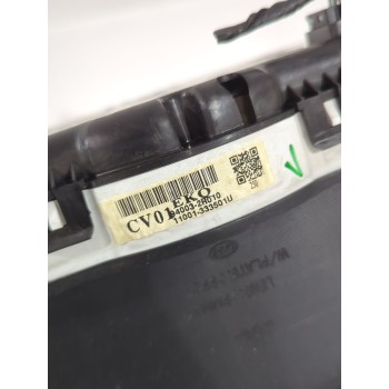 Recambio de cuadro instrumentos para hyundai i30 (fd) 1.4 referencia OEM IAM 940032R010  