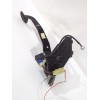 Recambio de pedal freno para hyundai i30 (fd) 1.4 referencia OEM IAM 328001H105  