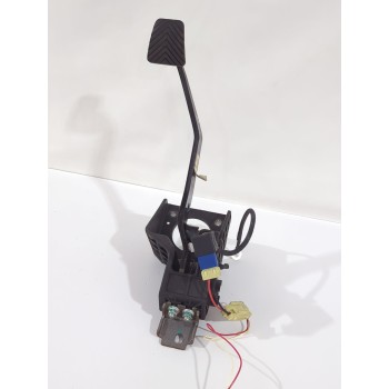 Recambio de pedal freno para hyundai i30 (fd) 1.4 referencia OEM IAM 328001H105  