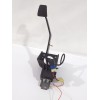 Recambio de pedal freno para hyundai i30 (fd) 1.4 referencia OEM IAM 328001H105  