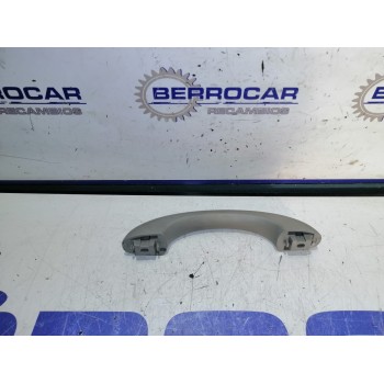 Recambio de asidero techo para ssangyong kyron 2.0 referencia OEM IAM   