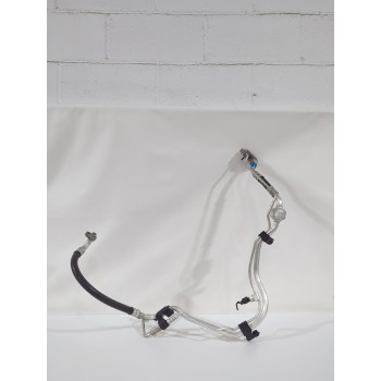 Recambio de tubos aire acondicionado para hyundai i30 (fd) 1.4 referencia OEM IAM 977752R000  